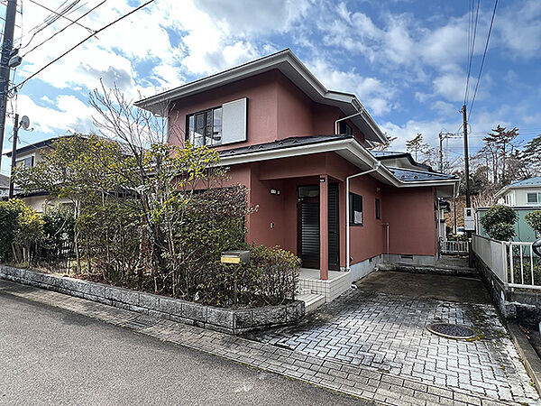 detached 宮城県宮城郡七ヶ浜町汐見台6丁目2-27
地図を見る