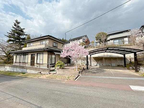 detached 宮城県富谷市とちの木1丁目3-21
地図を見る