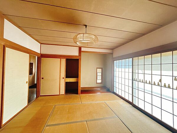 室内