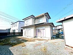 岩沼市下野郷字北谷地 戸建て