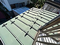 室内の画像