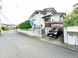 富谷市とちの木二丁目 戸建て