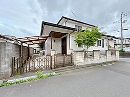 塩竈市松陽台一丁目 戸建て