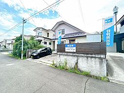 富谷市鷹乃杜四丁目 戸建て