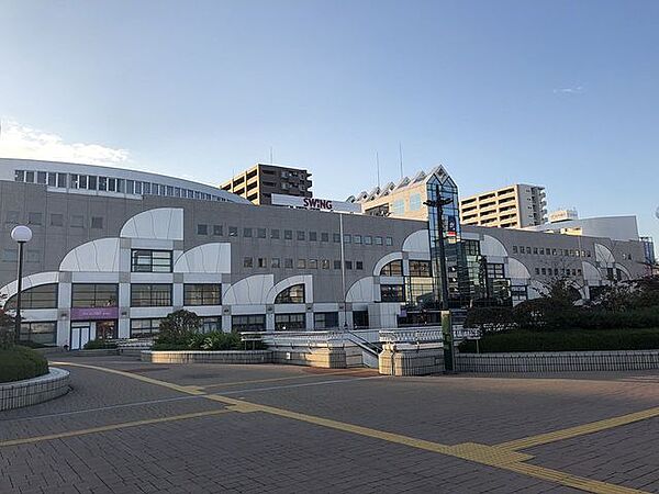 泉中央駅(仙台地下鉄 南北線)まで車で22分。仙台方面への通勤・通学、お買い物にご利用いただけます。 8740m