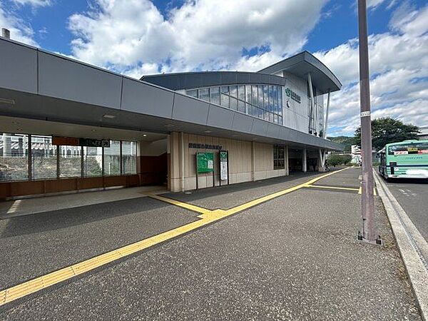 陸前落合駅(JR東日本 仙山線) 陸前落合駅駅まで約7240ｍ車約19分。