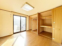 洋室の画像