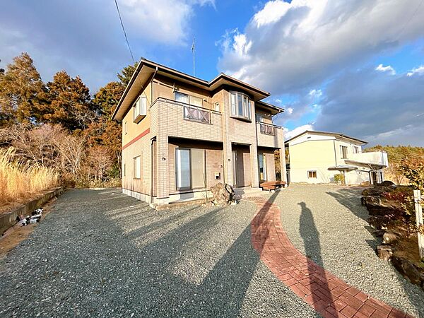 detached 福島県双葉郡富岡町大字大菅字蛇谷須142-13
地図を見る