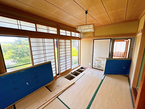 detached 福島県双葉郡楢葉町大字山田岡字松ノ口8-20
地図を見る