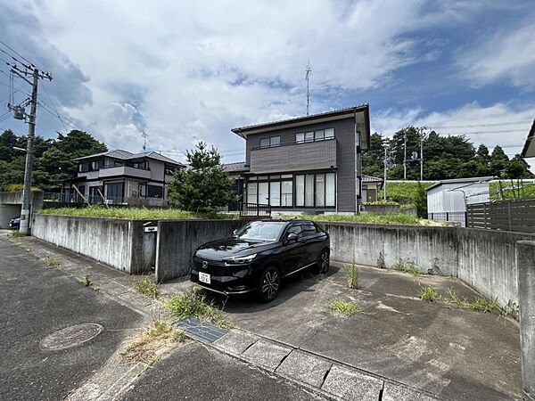 detached 福島県双葉郡楢葉町大字山田岡字松ノ口8-20
地図を見る