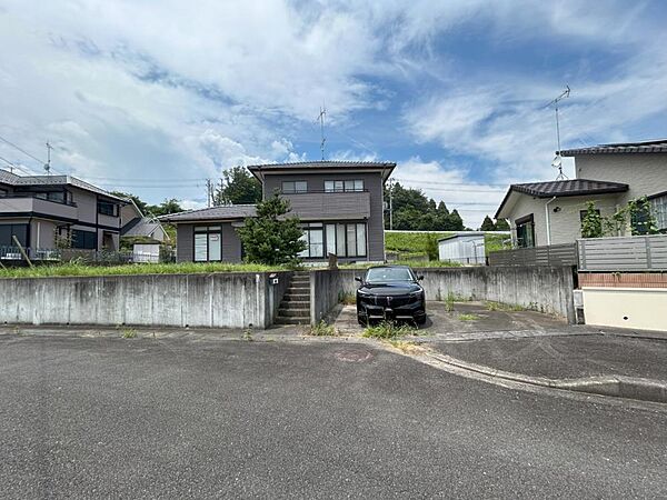 detached 福島県双葉郡楢葉町大字山田岡字松ノ口8-20
地図を見る
