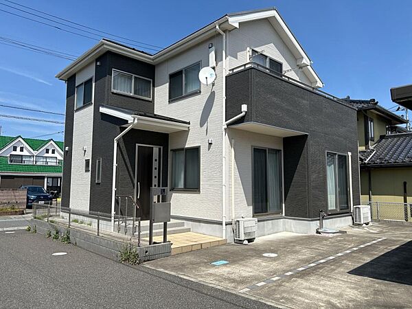 外観：307000081494