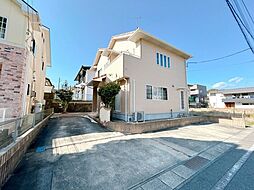 いわき市鹿島町米田字塙 戸建て