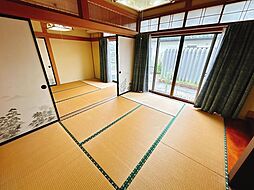 和室の画像