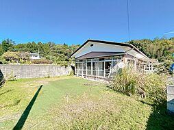 いわき市小川町上小川字北赤沼 戸建て