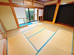 室内の画像