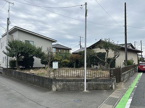 区画図：307000087511