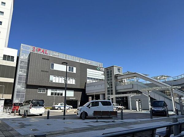 周辺を拡大表示