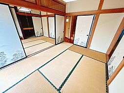 和室の画像