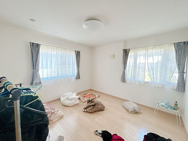 子供部屋