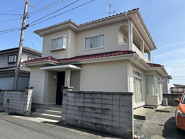 detached 福島県南相馬市原町区北原字岩見堀子1-15
地図を見る