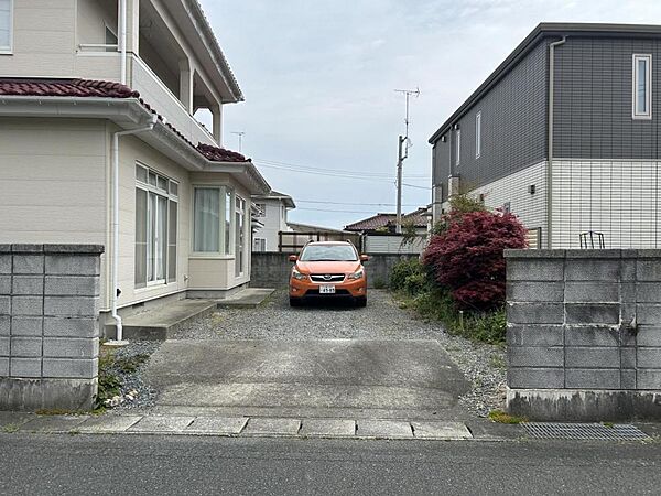 detached 福島県南相馬市原町区北原字岩見堀子1-15
地図を見る