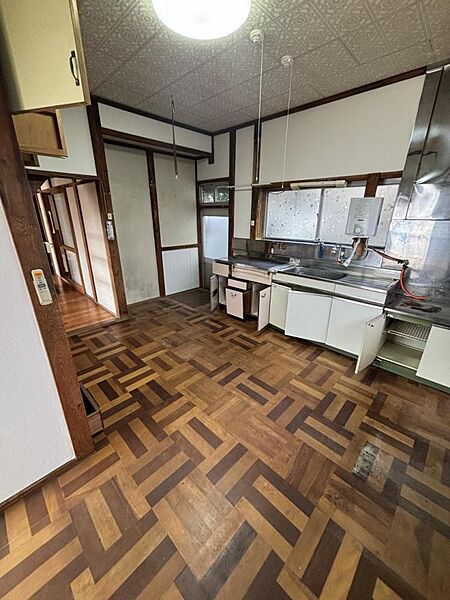 detached 福島県南相馬市原町区南町3丁目88-2
地図を見る