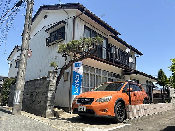 detached 福島県南相馬市原町区南町3丁目88-2
地図を見る