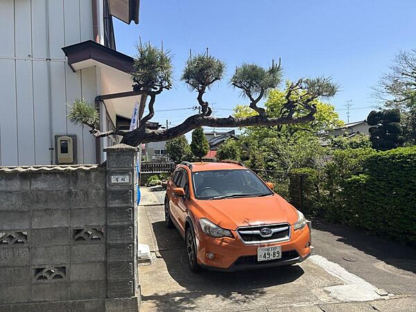 detached 福島県南相馬市原町区南町3丁目88-2
地図を見る