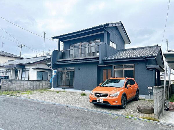 detached 福島県南相馬市原町区本陣前1丁目29-12
地図を見る
