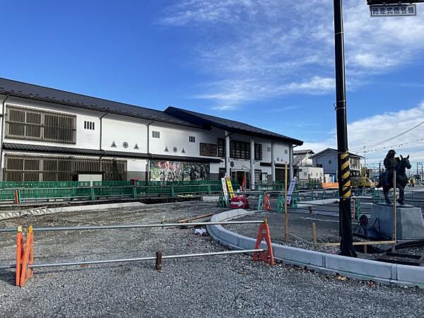 detached 福島県南相馬市原町区本陣前1丁目29-12
地図を見る