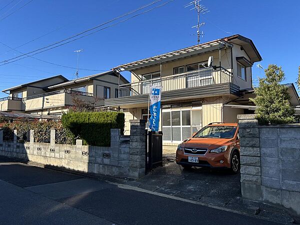 detached 福島県南相馬市原町区仲町1丁目43
地図を見る
