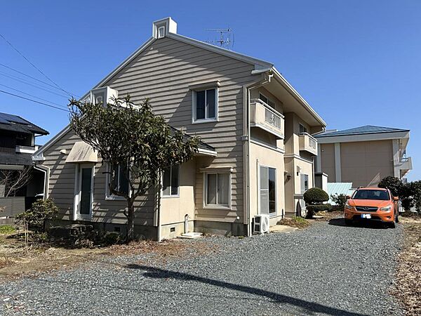 detached 福島県南相馬市小高区吉名字玉ノ木平219
地図を見る