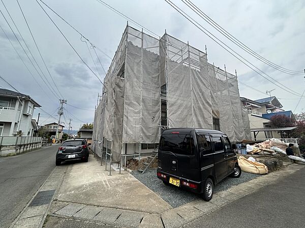 detached 福島県伊達市保原町字旭町104-13
地図を見る