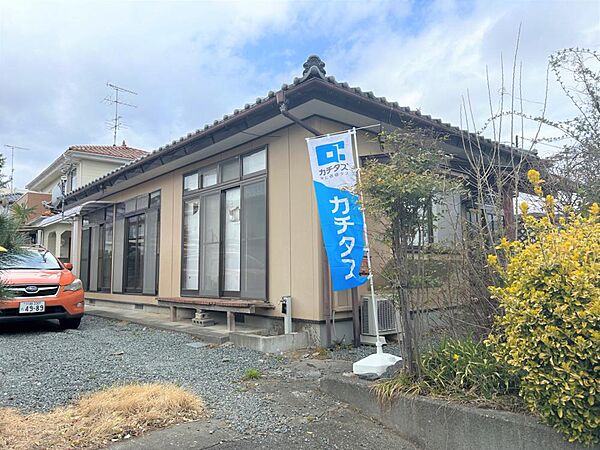 detached 福島県南相馬市原町区牛越字遠藤17-7
地図を見る