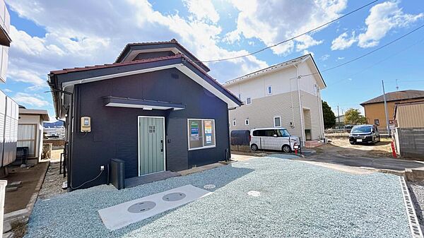 外観：307000058095