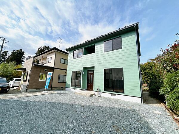 外観：307000080945