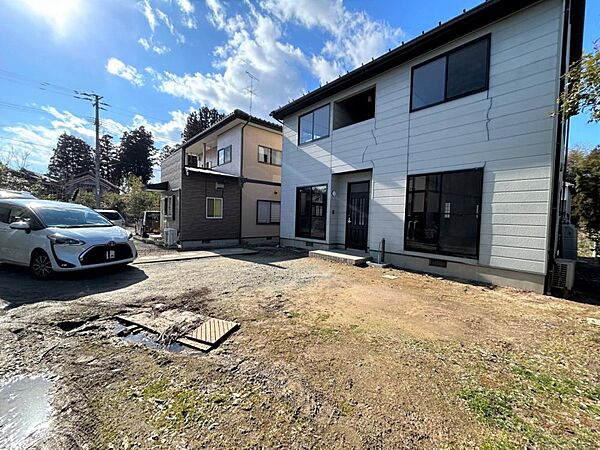 detached 福島県二本松市三原町354-3
地図を見る