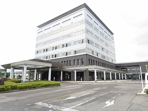 detached 福島県二本松市三原町354-3
地図を見る