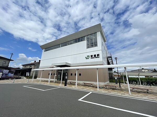 detached 福島県二本松市三原町354-3
地図を見る