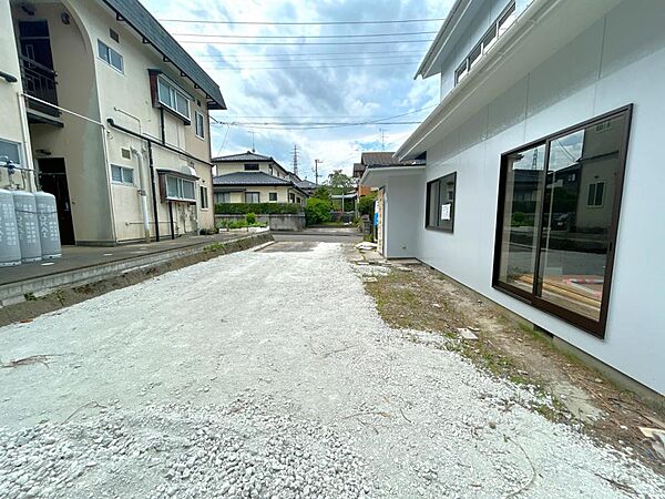 detached 福島県二本松市智恵子の森3丁目54
地図を見る