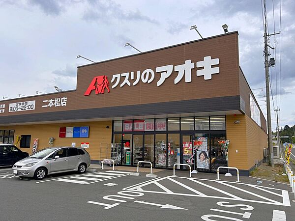 detached 福島県二本松市智恵子の森3丁目54
地図を見る