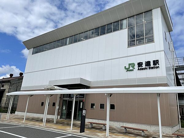 detached 福島県二本松市智恵子の森3丁目54
地図を見る