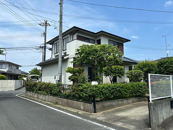 detached 福島県相馬市新沼字刈敷田6-22
地図を見る
