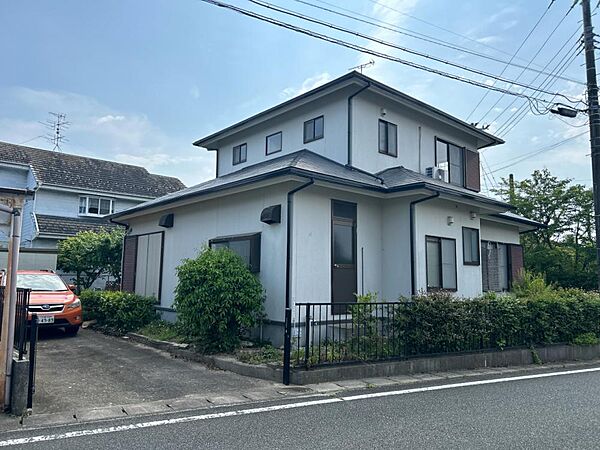 detached 福島県相馬市新沼字刈敷田6-22
地図を見る