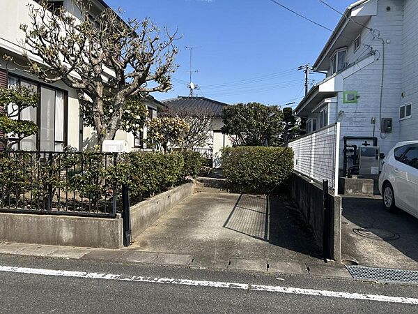detached 福島県相馬市新沼字刈敷田6-22
地図を見る