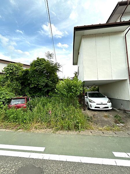 detached 福島県二本松市郭内2丁目99-2
地図を見る