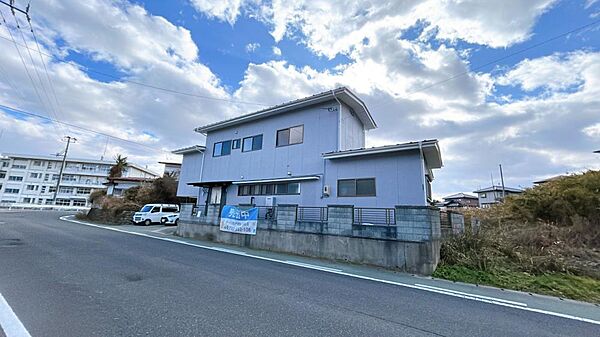 detached 福島県福島市野田町７丁目12-38　野田プラザビル2号室