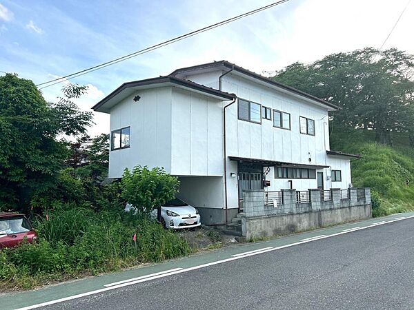 detached 福島県二本松市郭内2丁目99-2
地図を見る
