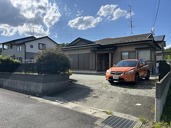 detached 福島県相馬市中野字清水147
地図を見る